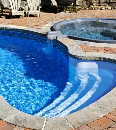 Pool Renovation